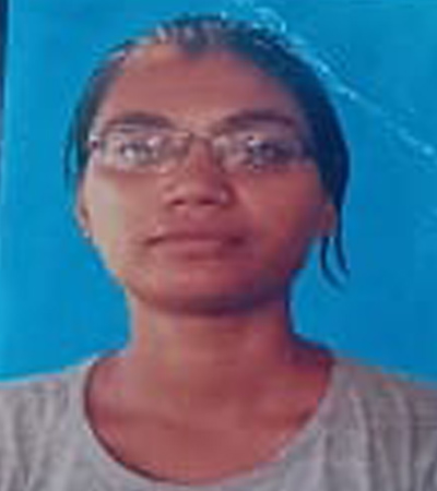 पलक सिंह